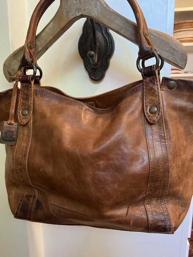 Cognac / O/S_Marlene_30630