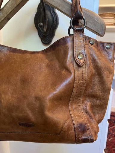 Cognac / O/S_Marlene_30630