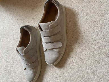 Milkshake Metallic / 8