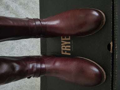 Plum / 9.5 / victoria_32360