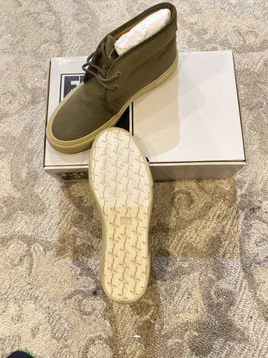 Olive / 9 / Willan_38606