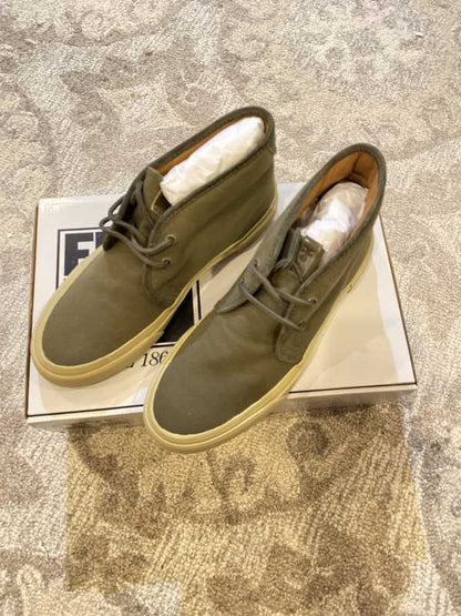 Olive / 9 / Willan_38606