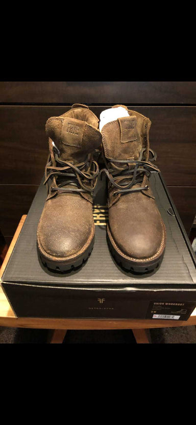 Brown / 9 / Johnnie_39714