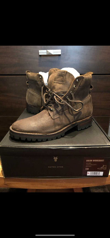 Brown / 9 / Johnnie_39714