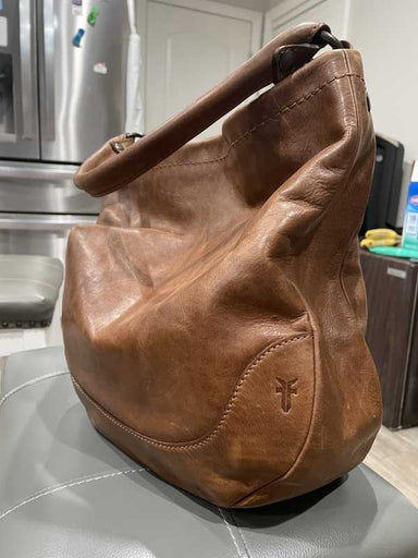 Melissa Hobo Bag The Frye Company