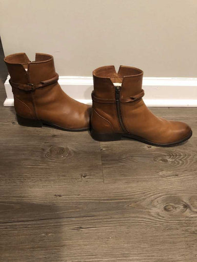 Cognac / 7.5 / Michelle_40056