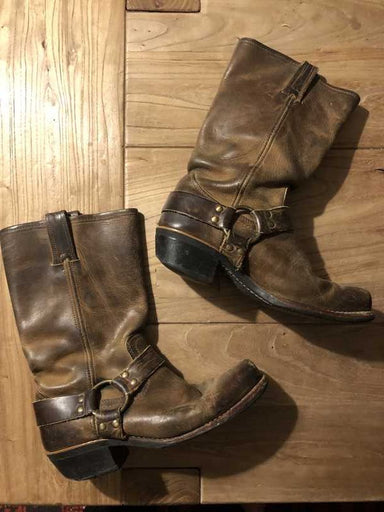 Tan / 8.5 / Lily_40415