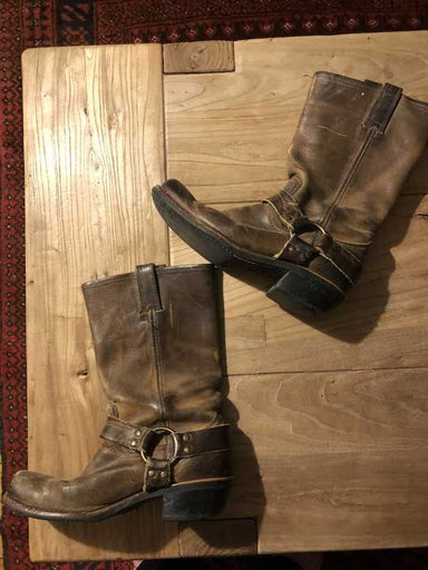 Tan / 8.5 / Lily_40415