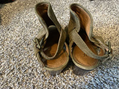 Khaki / 7.5 / Lauren_46274