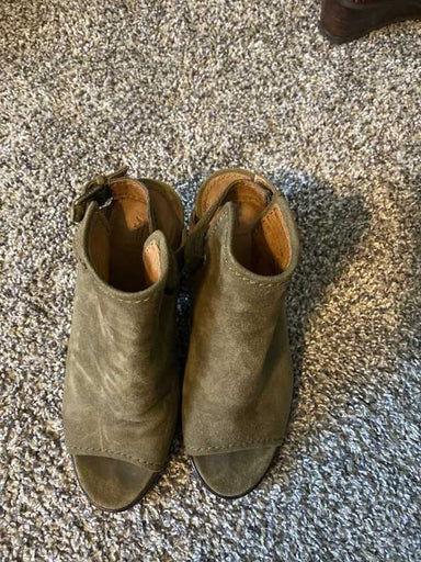Khaki / 7.5 / Lauren_46274