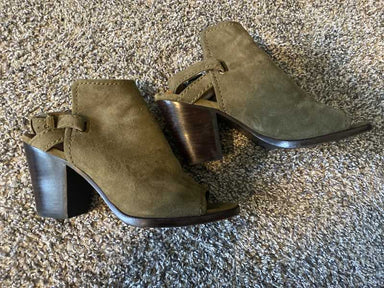 Khaki / 7.5 / Lauren_46274