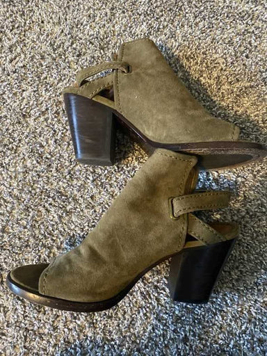 Khaki / 7.5 / Lauren_46274