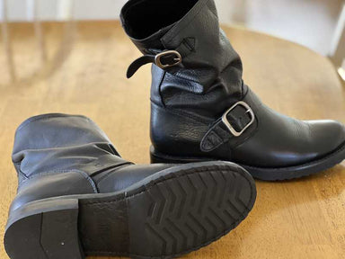 Veronica Short Bootie The Frye Company