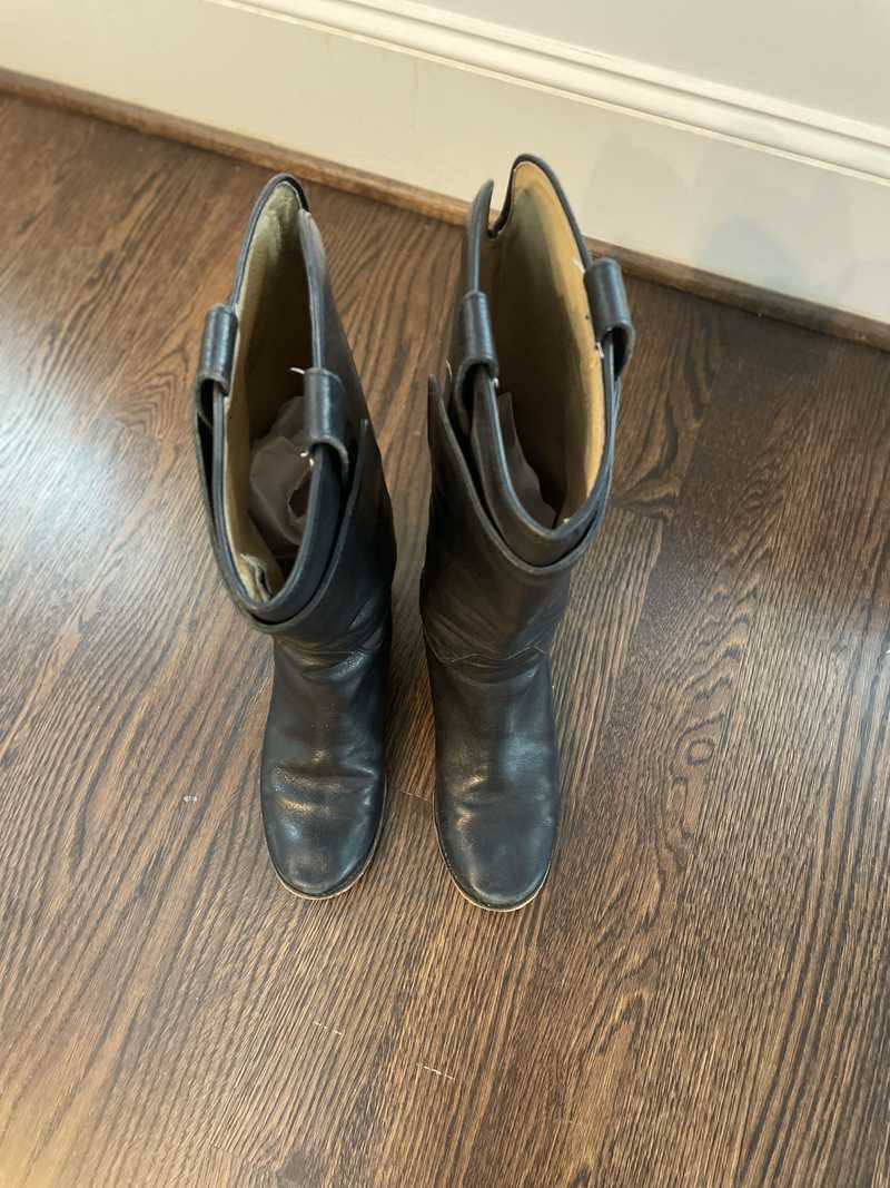 Black / 7.5 / Lauren_48519
