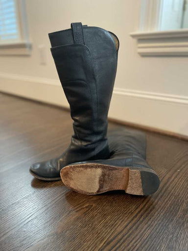 Black / 7.5 / Lauren_48519