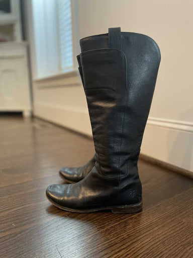 Black / 7.5 / Lauren_48519