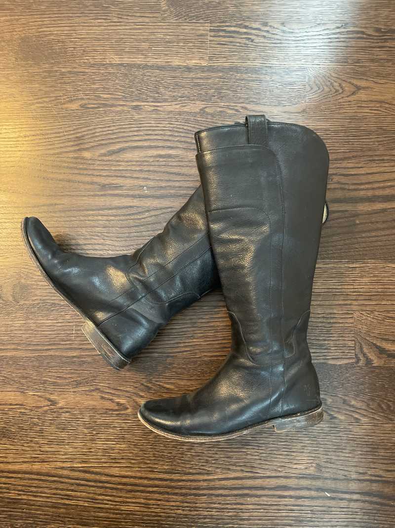 Black / 7.5 / Lauren_48519