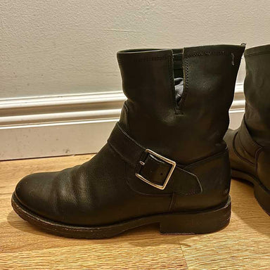 Black / 8 / Morgan_49643