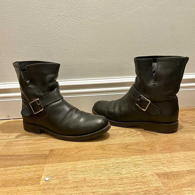 Black / 8 / Morgan_49643