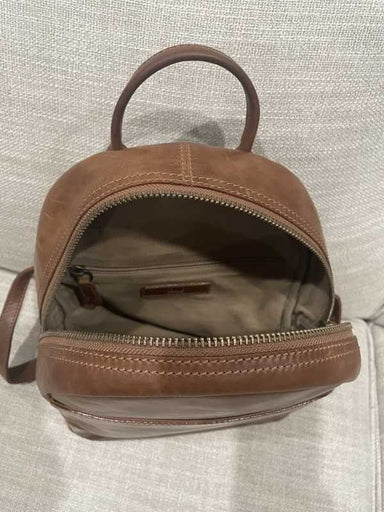 Melissa Medium Backpack Pre Loved