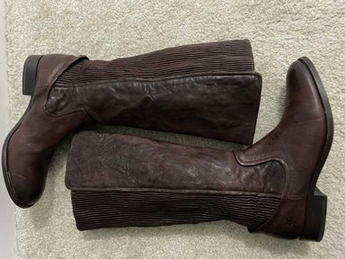 Dark Brown / 8.5 / Suzanne_53693