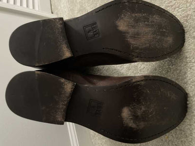 Dark Brown / 8.5 / Suzanne_53693