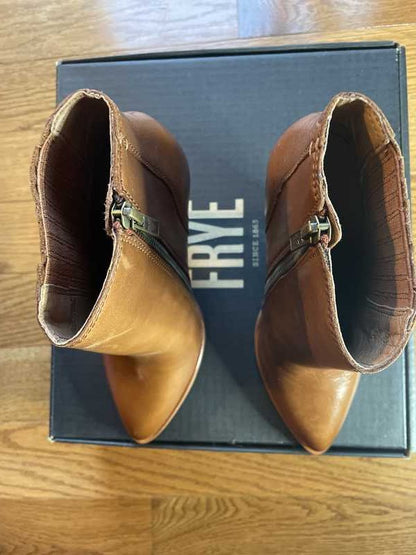 Saddle / 7 / Amber_55141