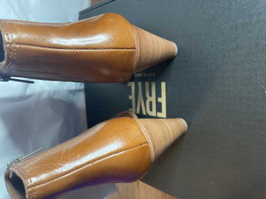 Saddle / 7 / Amber_55141
