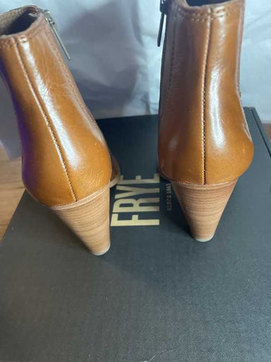 Saddle / 7 / Amber_55141