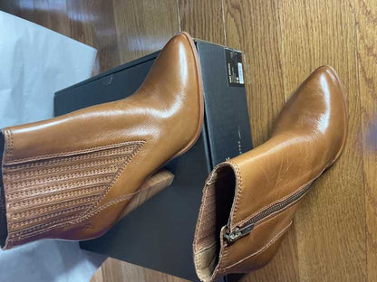 Saddle / 7 / Amber_55141