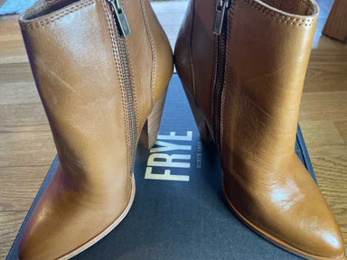 Saddle / 7 / Amber_55141