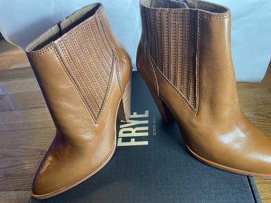 Saddle / 7 / Amber_55141