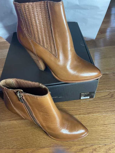 Saddle / 7 / Amber_55141