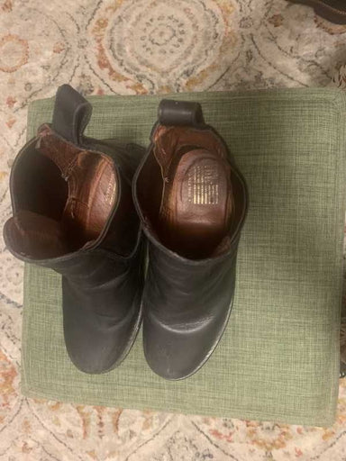 Black / 8.5 / Jewel_56019