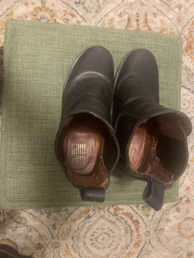 Black / 8.5 / Jewel_56019