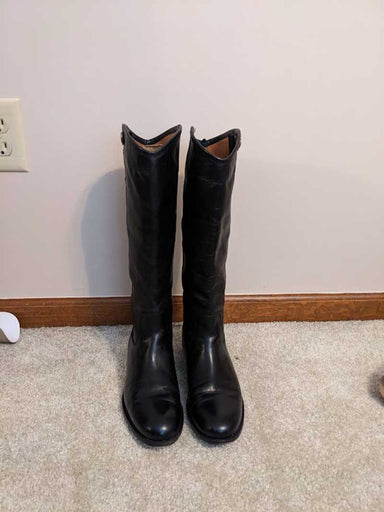 Black / 7.5 / Kristin_56766