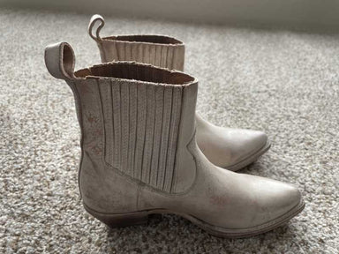 White / 6.5 / Tina_56909