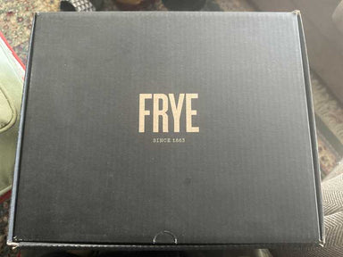 Black / 7.5 / Troy_57548