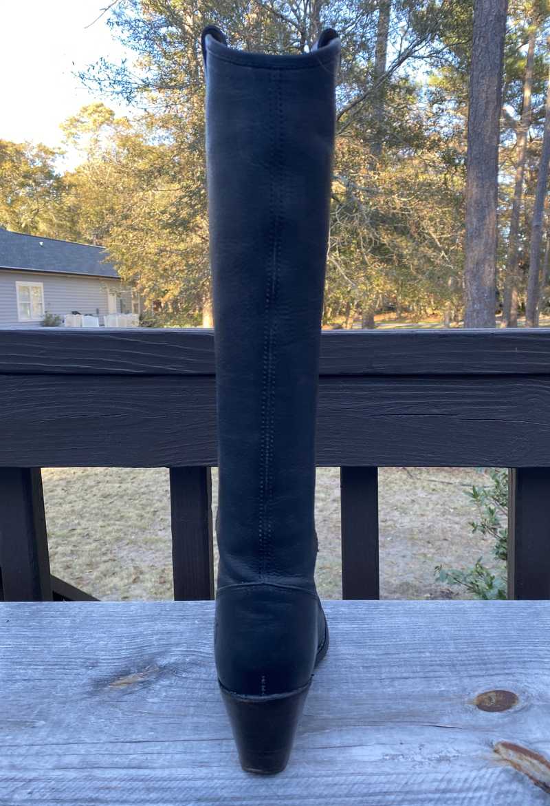 Black / 6 / Stewart_58298