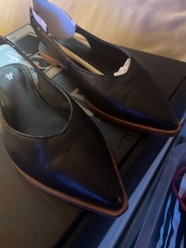 Black / 6 / Lakin_58653
