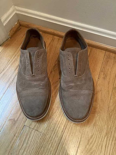 Dark Ash / 9.5 / Martin_59038