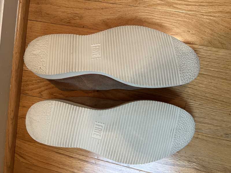 Dark Ash / 9.5 / Martin_59038