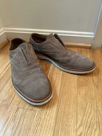 Dark Ash / 9.5 / Martin_59038