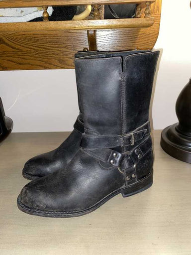 Black / 7 / Laurel_59108