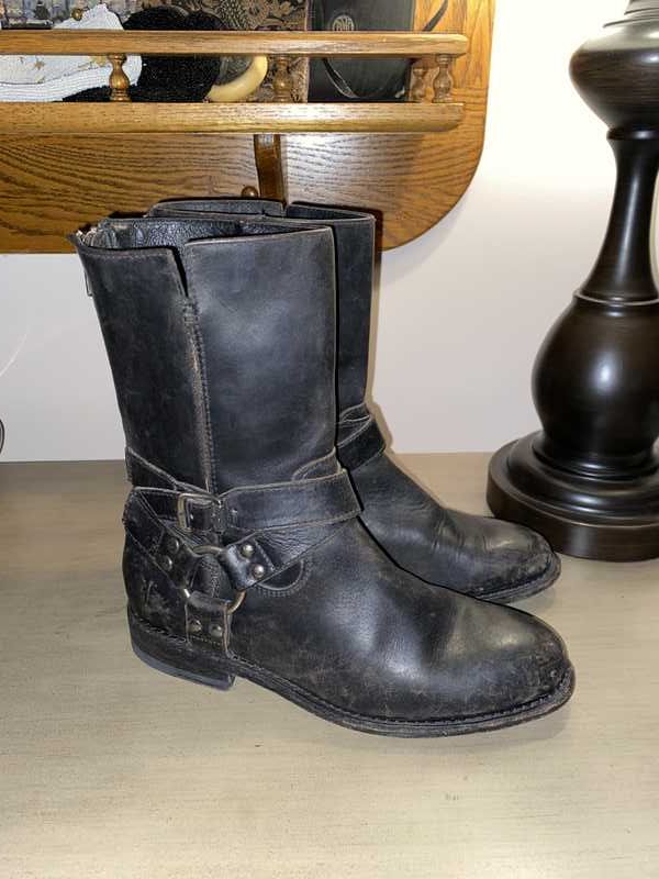 Black / 7 / Laurel_59108