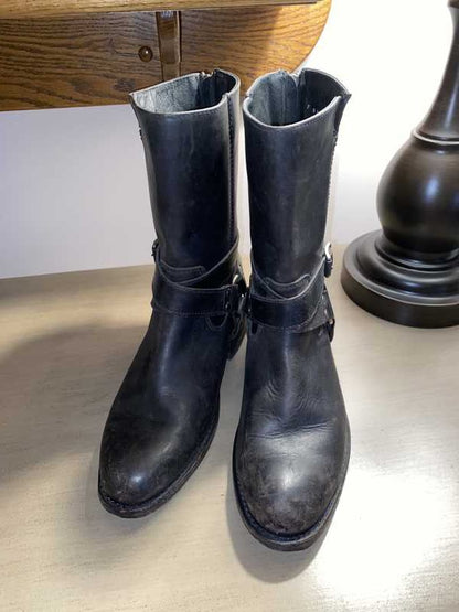 Black / 7 / Laurel_59108