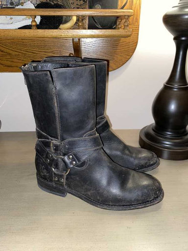 Black / 7 / Laurel_59108
