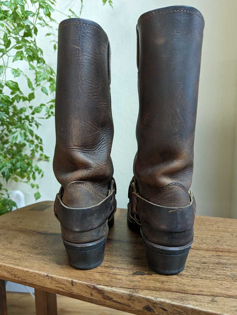Tan / 5.5 / Mary_60657