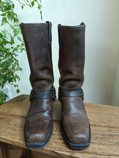 Tan / 5.5 / Mary_60657