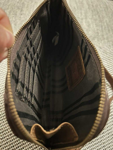 Dark Brown / O/S_Emily_61039